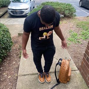 Meet your Posher, Julius